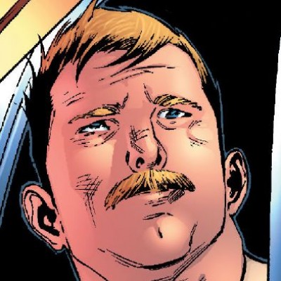 Ranger Hawkins (Earth-616) - Marvel Comics