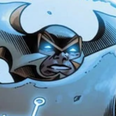 Nerkkod (Earth-616) - Marvel Comics