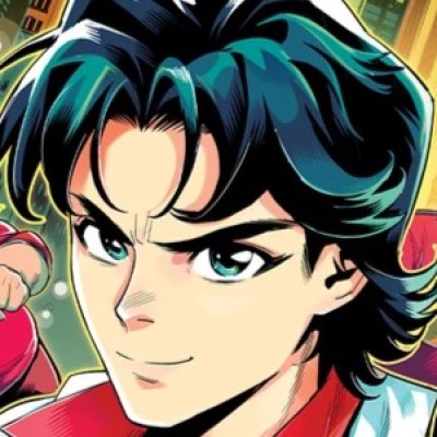 Greg Racer