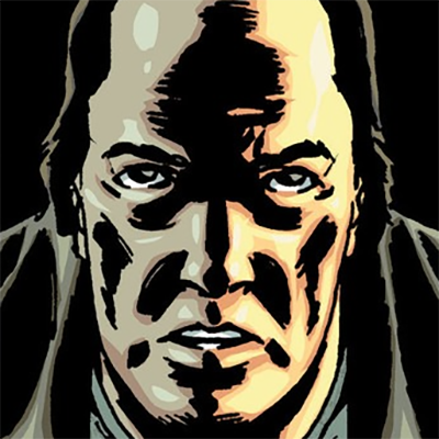 Tobin (The Walking Dead) - Skybound