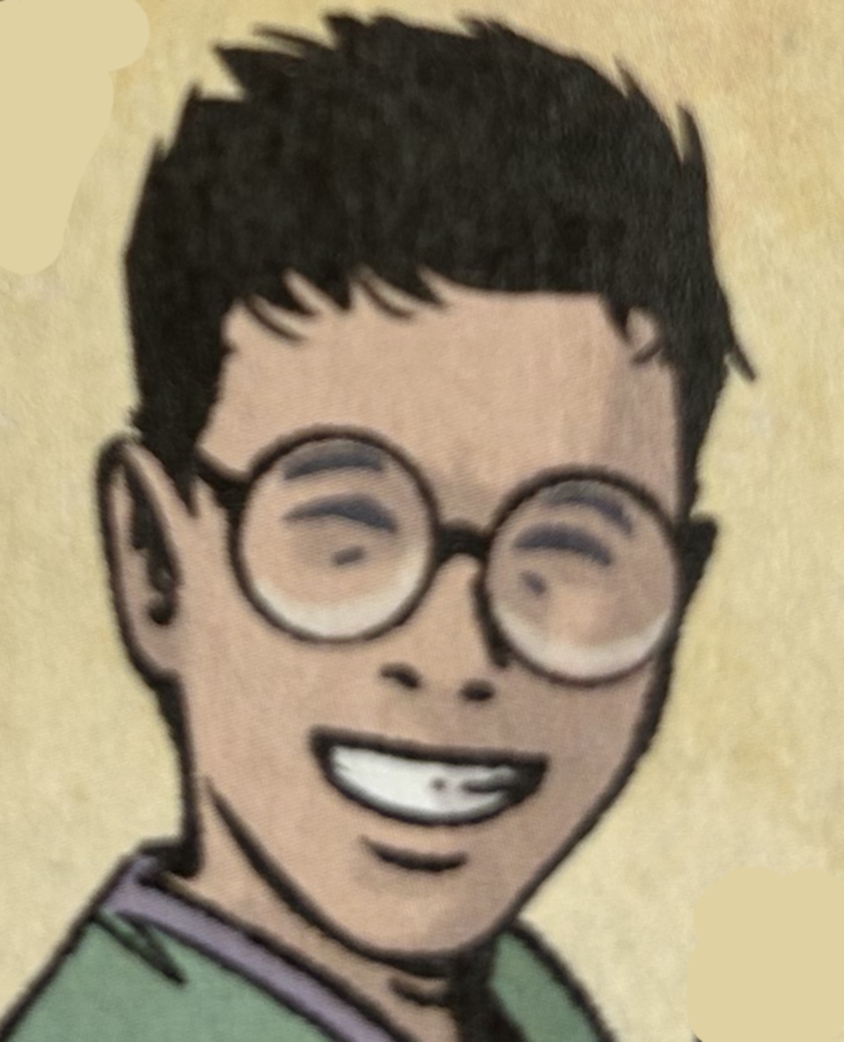 Bananas (Prime Earth) DC Comics