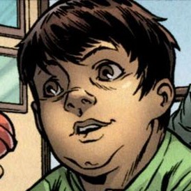 John Stryker (Earth-1610) - Marvel Comics