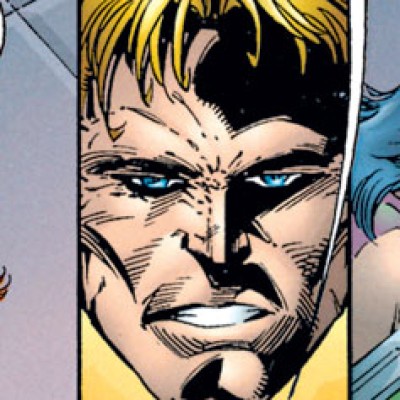 Donald Blake (Counter-Earth) - Marvel Comics