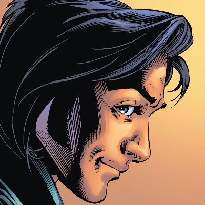 Mark Raxton (Earth-1610) - Marvel Comics