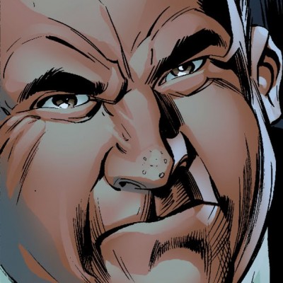 Donald Roxxon (Earth-1610) - Marvel Comics