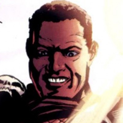 Ronald Noland (Aliens vs. Predator) - Marvel Comics
