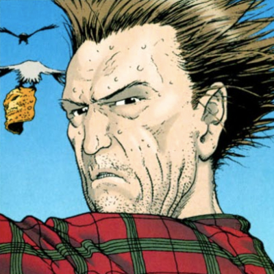Fergus Slith (Earth-0) - DC Comics