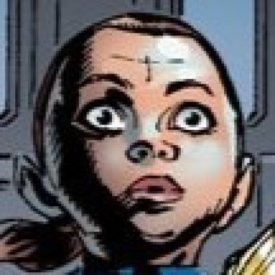 Dima (Earth-1610) - Marvel Comics