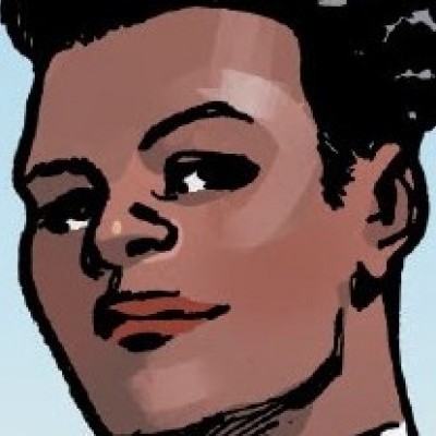 Idie Okonkwo (Earth-616) - Marvel Comics