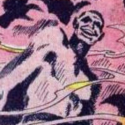 Multiple Man (Earth-0) - DC Comics