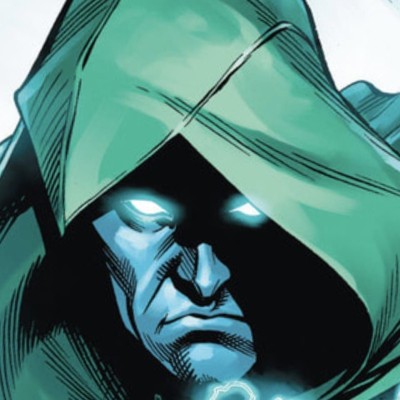 Injustice The Spectre