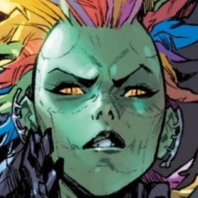 Deva Lompop (Star Wars) - Marvel Comics