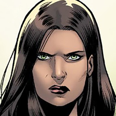 Talia Al Ghul