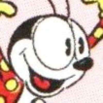 Bucky Bug