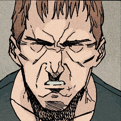 Charles Delazny (Earth-1610) - Marvel Comics