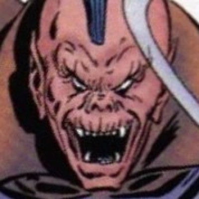 Dark Rider (Earth-616) - Marvel Comics