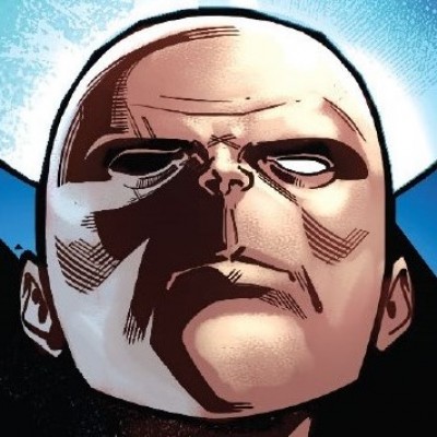 Uatu As Uatu The Watcher Earth 616 Marvel Comics