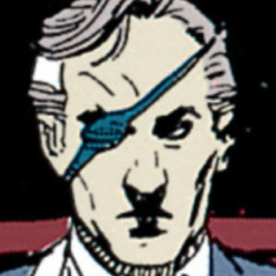 Don Rigoletto (Earth-616) - Marvel Comics