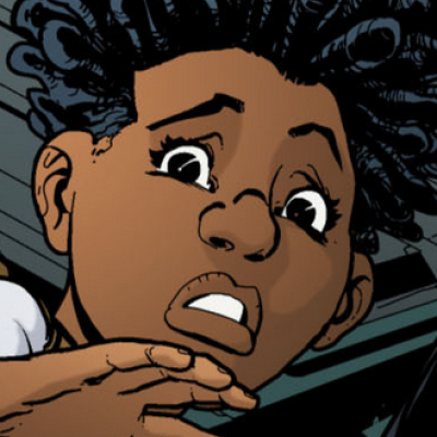 Jake Donnelly (Earth-0) - DC Comics
