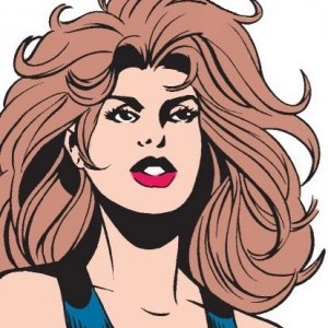 Vanessa Carlysle (Earth-616) - Marvel Comics