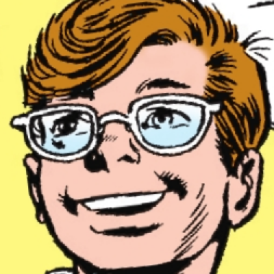 Craig Rockland (Earth-0) - DC Comics