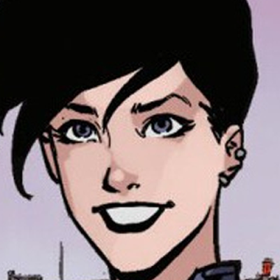 Lila Cheney (Earth-616) - Marvel Comics