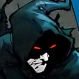 Stanley Baumgarten as Dark Rider (Prime Earth) - DC Comics