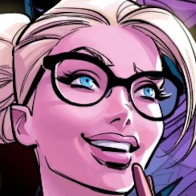 Harleen Quinzel (Earth-0) - DC Comics