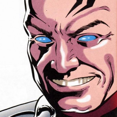 Ferrin Colos (Alternate Earth) (Elseworlds) - DC Comics