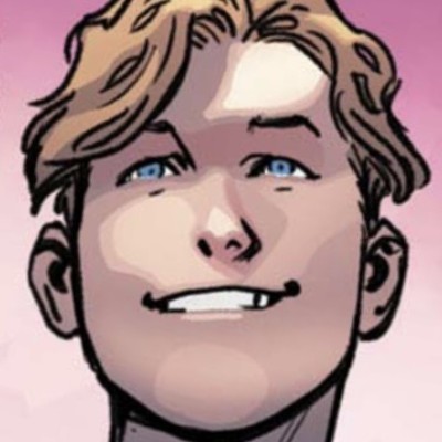 Alex Power (Earth-616) - Marvel Comics