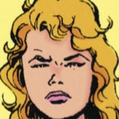 Arizona (Earth-0) - DC Comics