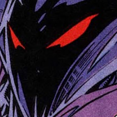 Bronkk (Earth-0) - DC Comics