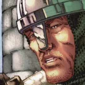 Bronn (Game of Thrones) - Dynamite