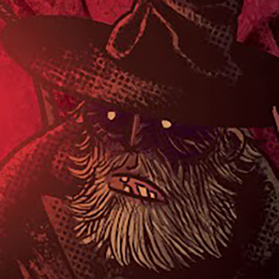 Crypt Keeper (World of Black Hammer) - Dark Horse Comics