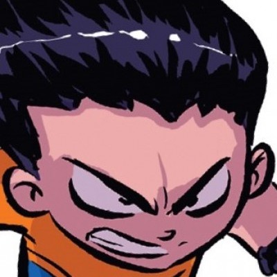 Laura Kinney (Earth-71912) - Marvel Comics