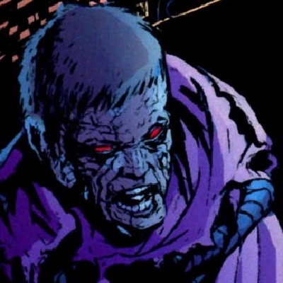 Emil Nikos (Earth-616) - Marvel Comics