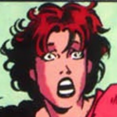 Dominique St. Claire (Earth-0) - DC Comics