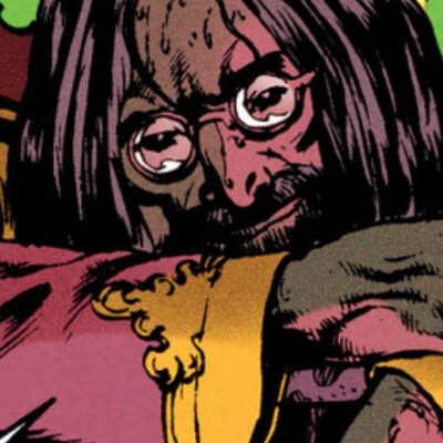 Artemis Freeker as Doctor Freak (Prime Earth) - DC Comics