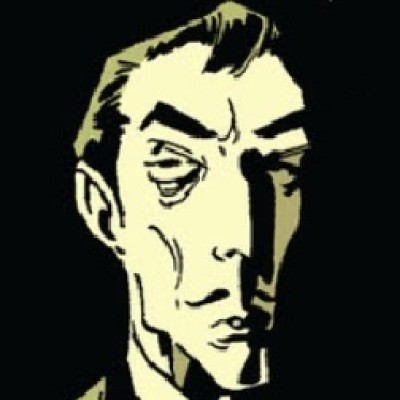 Angelo Mirti (Earth-0) - DC Comics