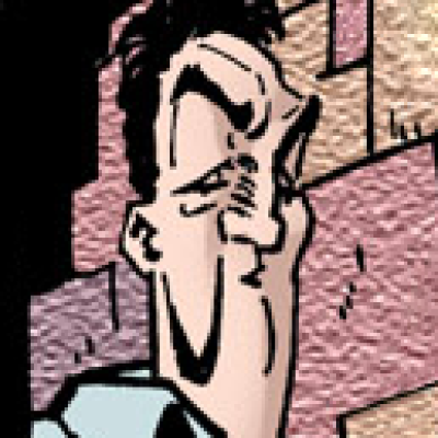 Pinhead Prime Earth Dc Comics