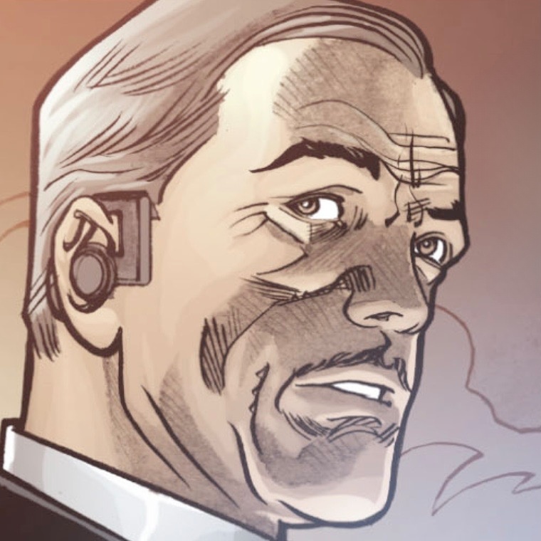 Alfred Pennyworth, Ciudad De Arkham Batman Forever DC Multiverse
