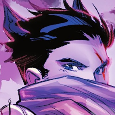 Bruce Wayne (RWBY)