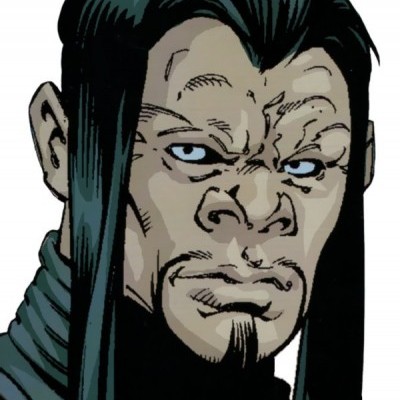 Volfe Karkko (Star Wars Legends) - Marvel Comics