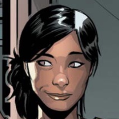 Rio Morales (Earth-1048) - Marvel Comics