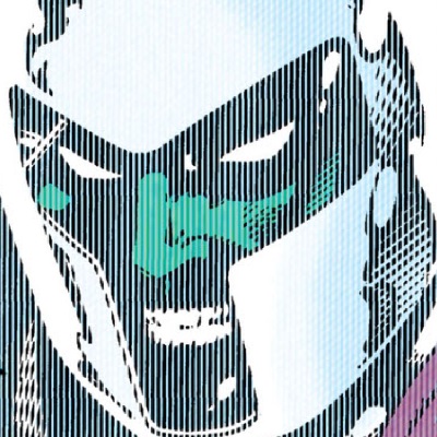 Carl Draper as Deathtrap (Earth-0) - DC Comics