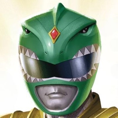 Was Tommy The Green Ranger