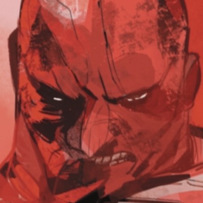 Lex Luthor (DC vs. Vampires) - DC Comics