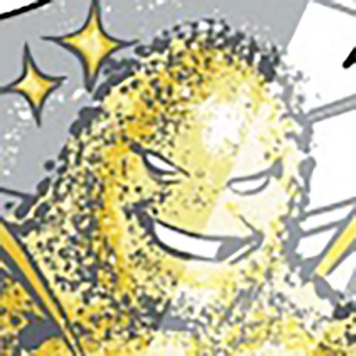 Fireworks Man (Earth-One, Pre-Crisis) - DC Comics