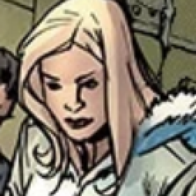 Emma Frost (Earth-61112) - Marvel Comics
