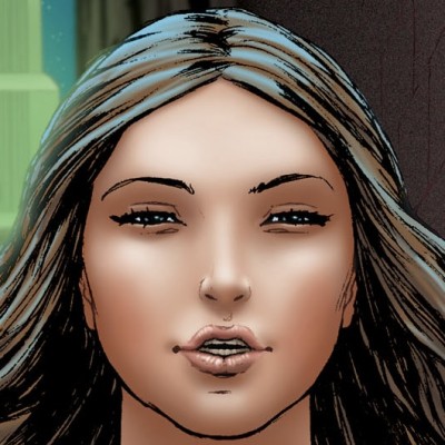 Lois Lane (All-Star Superman) - DC Comics